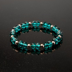 Emerald- Great Wealth